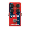 tc electronic SUB 'N' UP OCTAVER オクターバー ギターエフェクター