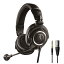 AUDIO-TECHNICA ǥƥ˥ ATH-M50xSTS ȥ꡼ߥ󥰥إåɥå XLRб ƥ