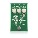 TC-HELICON DUPLICATOR ボーカルエフェクター