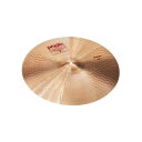 パイステ クラッシュシンバル 14インチ 2002 Crash 14" PAISTE