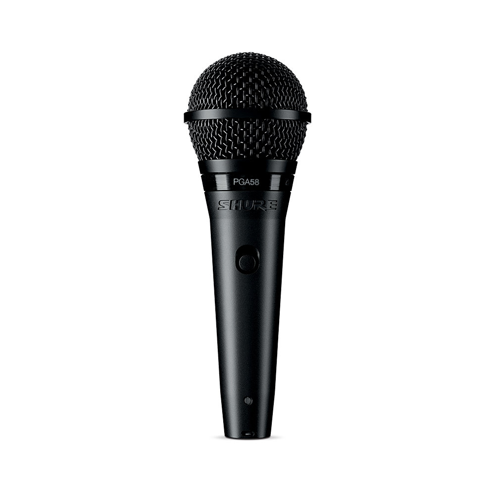 SHURE PGA58-QTR-J ǥɡʥߥåܡޥۥ