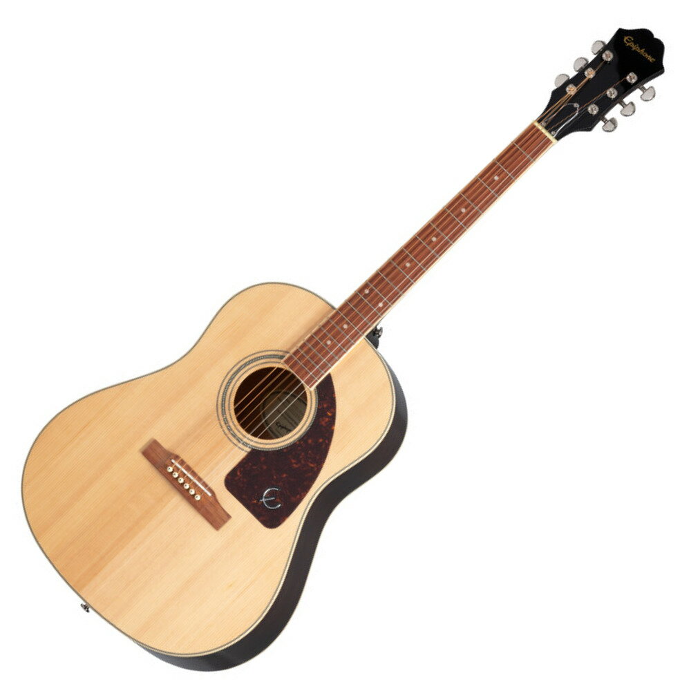 エピフォン Epiphone J-45 Studio AJ-220S Natural アコースティックギター
