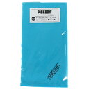 PICKBOY CL-50/BU Polishing Cloth ブルー ポリッシングクロス※画像はサンプルです。本商品はポリッシングクロス（ブルー）1枚となります。ピックボーイのポリッシングクロスです。メンテナンスには欠かせない、コットン100%のノンシリコンポリッシングクロスです。・材質：コットン100% ノンシリコン・サイズ：450 × 450mm・カラー：ブルー・Made in JAPAN