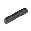 GRAPH TECH PT-6041-00 BLACK TUSQ XL SLOTTED NUT 41 X 5  ʥå