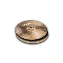 パイステ ハイハットシンバル トップ 14インチ 900 Series Heavy Hi-Hat TOP 14" PAISTE