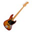 Fender フェンダー Player Plus Jazz Bass MN Sienna Sunburst エレキベース
