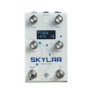 GFI SYSTEM SKYLER (スカイラー) リバーブ REVERB ギターエフェクター