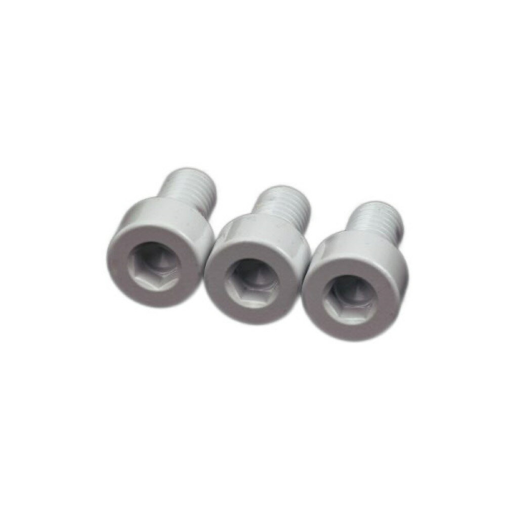 chuya-online 塼䥪饤㤨FU-Tone Titanium Nut Clamping Screw Set WHITE եɥ åʥåȥ塼 3ܥåȡפβǤʤ6,468ߤˤʤޤ