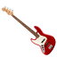 Fender ե Player Jazz Bass LH PF CAR 쥭١