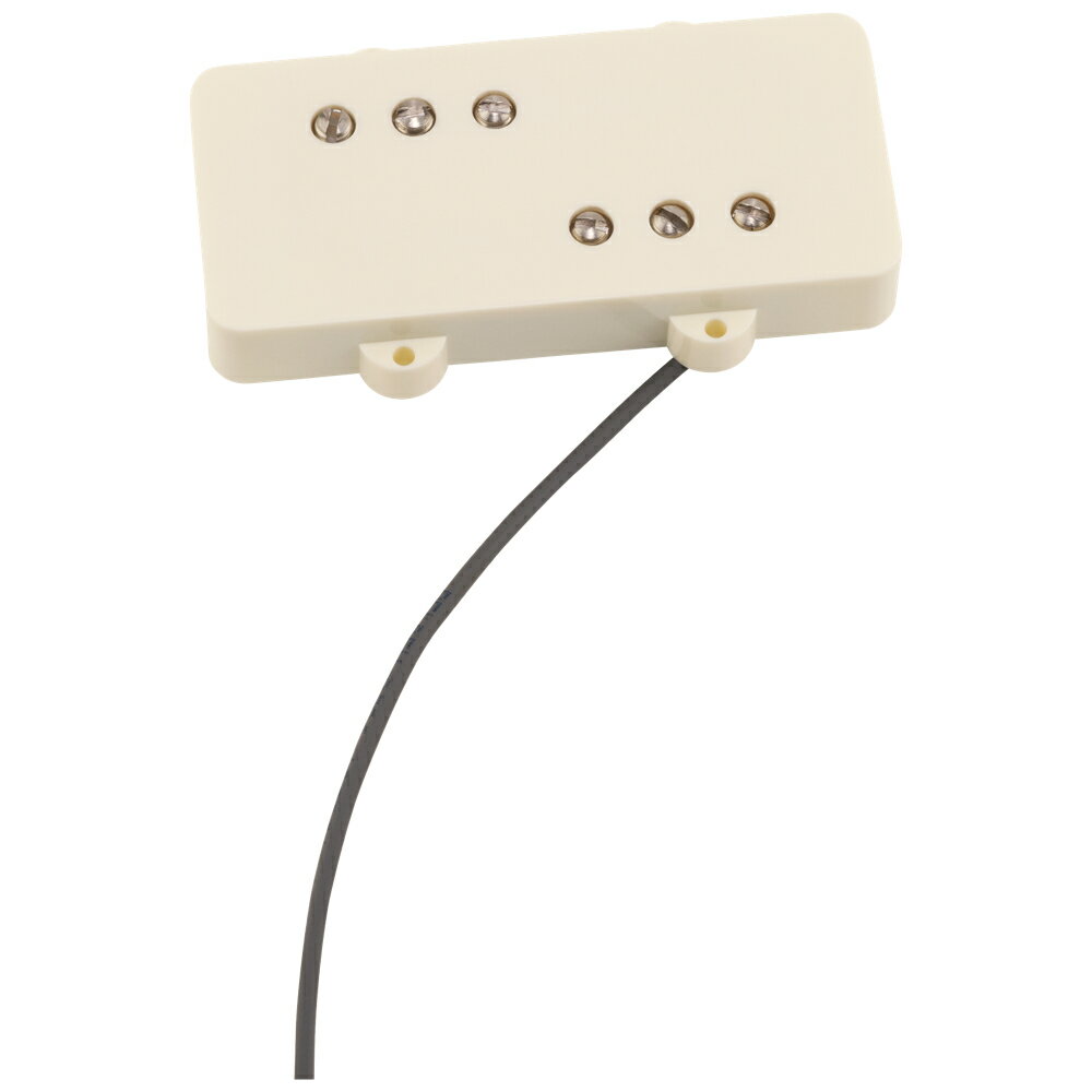 Fender フェンダー Cunife Wide Range Jazzmaster Neck Pickup エレキギター用 ピックアップ