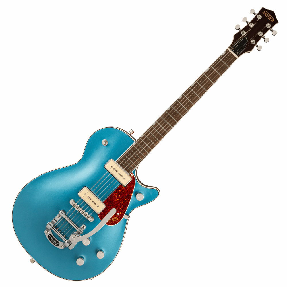 Ob` GRETSCH G5210T-P90 ELECTROMATIC JET TWO 90 SINGLE-CUT WITH BIGSBY MAKO