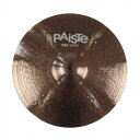 パイステ ハイハットシンバル トップ 14インチ 900 Series Sound Edge Hi-Hat TOP 14" PAISTE