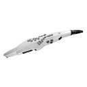 ROLAND AE-20W Aerophone ウィンドシンセサイザー流線形のデザインに豊かな表現力。エアロフォンの新たなスタンダード。Aerophone AE-20は、フラッグシップ・モデルAerophone Proの演奏性、表現力を受け継ぎながら、よりコンパクトでカジュアルに楽しめるエアロフォンのスタンダード・モデル。細部までこだわりぬいた豊かな表現力のサウンドが特長の革新的なデジタル管楽器です。管楽器を身近に、クリエイティブに楽しめる、あなたを音楽の旅へと誘う1台です。Features・細部までこだわった流線形のデザインと、本格的な表現豊かなサウンド。・高感度なバイト／ブレス・センサーを装備したレスポンスの高い演奏性。・サックスやリコーダー、電子管楽器に加えて、フルートやクラリネット、トランペットの運指で演奏が可能。・ソプラノ、アルト、テナー、バリトンとサックスの音色から、金管/木管楽器、弦楽器、民族楽器からシンセサイザー・サウンドまで、260以上の音色を内蔵。・楽器の振る舞いを再現し、リアルなサウンドを実現するSuperNATURALアコースティック音色。・ヴィンテージから現代のシンセサイザー・サウンドを実現する先進のZEN-Core Synthesis System。・日本語表示可能なディスプレイやコントール性の高い操作子で使いやすく。・Bluetooth機能による無線接続と、USBケーブルによる接続で、オーディオおよびMIDI接続が可能。・内蔵スピーカー、ヘッドホンの使用と、充電池駆動で、いつでもどこでも演奏が楽しめます。・モバイル機器で視覚的にコントロールしやすく、細部の音色エディットが可能なアプリ「Aerophone Pro Editor」。・スキルアップや上達を確認できるレッスン・アプリ「Aerophone Lesson」。・Roland Cloudの専用のカスタム音色を使って、音楽の幅が広がります。【主な仕様】キー配列：サクソフォン互換キー配列音源：ZEN-CoreSuperNATURALアコースティックパート数：4パート（ドラムは1パート）プリセット・メモリー：プリセット・シーン：265音色（Ver.1,01）ユーザー・メモリー：ユーザー・シーン：600フェイバリット・シーン：12エフェクト：マルチ・エフェクトコーラスディレイリバーブコントローラー：ブレス・センサーバイト・センサー演奏キーオクターブ・キーサム・レバーS1/S2 ボタンSCENEボタンMENUボタンSCENE CATEGORYつまみVOLUMEつまみMIDI CONTROLスイッチBluetooth：標準規格Ver 4.2対応プロファイル：A2DP（オーディオ）、GATT（MIDI over Bluetooth Low Energy）対応コーデック：SBC（SCMS-T方式によるコンテンツ保護に対応）ディスプレイ：有機ELディスプレイ　128×32ドット接続端子：PHONES端子（ステレオ・ミニ・タイプ）OUTPUT端子（ステレオ標準タイプ）USB COMPUTER/MEMORY端子（USB Type-C（R）、AUDIO／MIDI）DC IN端子記憶メディア：USBメモリー（USB Type-C、別売）スピーカー・アンプ出力：1.5W×2スピーカー：2.8cm×2電源：ACアダプター（DC5.7V）ニッケル水素電池単3形（別売）×6消費電流：900mA連続使用時の電池の寿命（使用状態によって異なります）：ニッケル水素電池：約6時間（容量1,900mAh使用時）※マンガン乾電池、アルカリ乾電池は使用不可付属品：取扱説明書「安全上のご注意」チラシ保証書ACアダプターマウスピース・キャップネック・ストラップバンドUSBケーブル（USB Type-C - Type A）サム・フック・カバー（2タイプ）ウォーター・プロテクター専用ハンド・キャリー・バッグ別売品：交換用マウスピース（OP-AE05MPH）外形寸法：幅133 mm奥行84 mm高さ632 mm質量（電池含む）1,100g