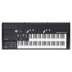 ローランド ROLAND ATELIER Combo AT-350C アトリエシリーズ エレクトリックオルガン2段鍵盤型 コンボオルガン