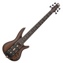 IBANEZ SR1356B-DUF SR Premium Dual Mocha Burst Flat 6GLx[X