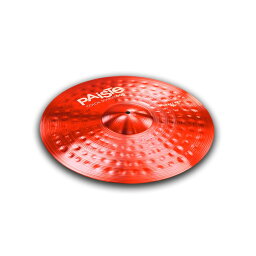 パイステ ライドシンバル 20インチ Color Sound 900 Red Heavy Ride 20" PAISTE