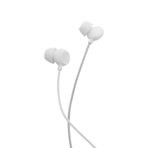 ADV. エーディーブイ Sleeper Loop White カナル型 イヤホンマイク ADV. エーディーブイ Sleeper Loop White カナル型 イヤホンマイク