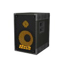 Markbass マークベース MAK-58R121PUR MB58R 121 PURE ベースアンプ用スピーカーキャビネット