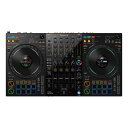 Pioneer DJ パイオニアDJ DDJ-FLX10 DJコントローラー