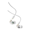 MEE audio ミーオーディオ M6 PRO 2nd Generation Clear カナル型 有線イヤホン