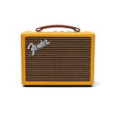 Fender Audio tF_[ I[fBI INDIO2-TWEED Bluetooth Speakers u[gD[XXs[J[