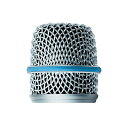 SHURE シュア RK320 Beta56用 Beta57A用 交換グリルShure Beta56、Beta57Aワイヤードマイクロホン用へこみ耐性交換グリルです。