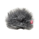 SHURE シュア AMV88-FUR MV88用Rycote社製ウインドジャマー屋外撮影時のウインドノイズを軽減するMV88用ウインドジャマーです。