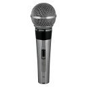 SHURE シュア 565SD-LC クラシックボーカルマイクロホン ダイナミックマイク