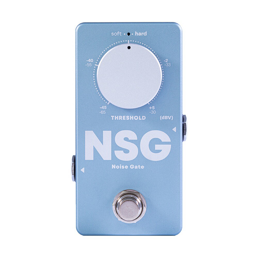 Darkglass Electronics Noise Gate NSG Υץå Υ ١ѥե 饹쥯ȥ˥