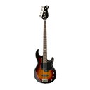 【楽器店大賞2023受賞】ヤマハ YAMAHA BBP34 Vintage Sunburst 4弦エレキベース