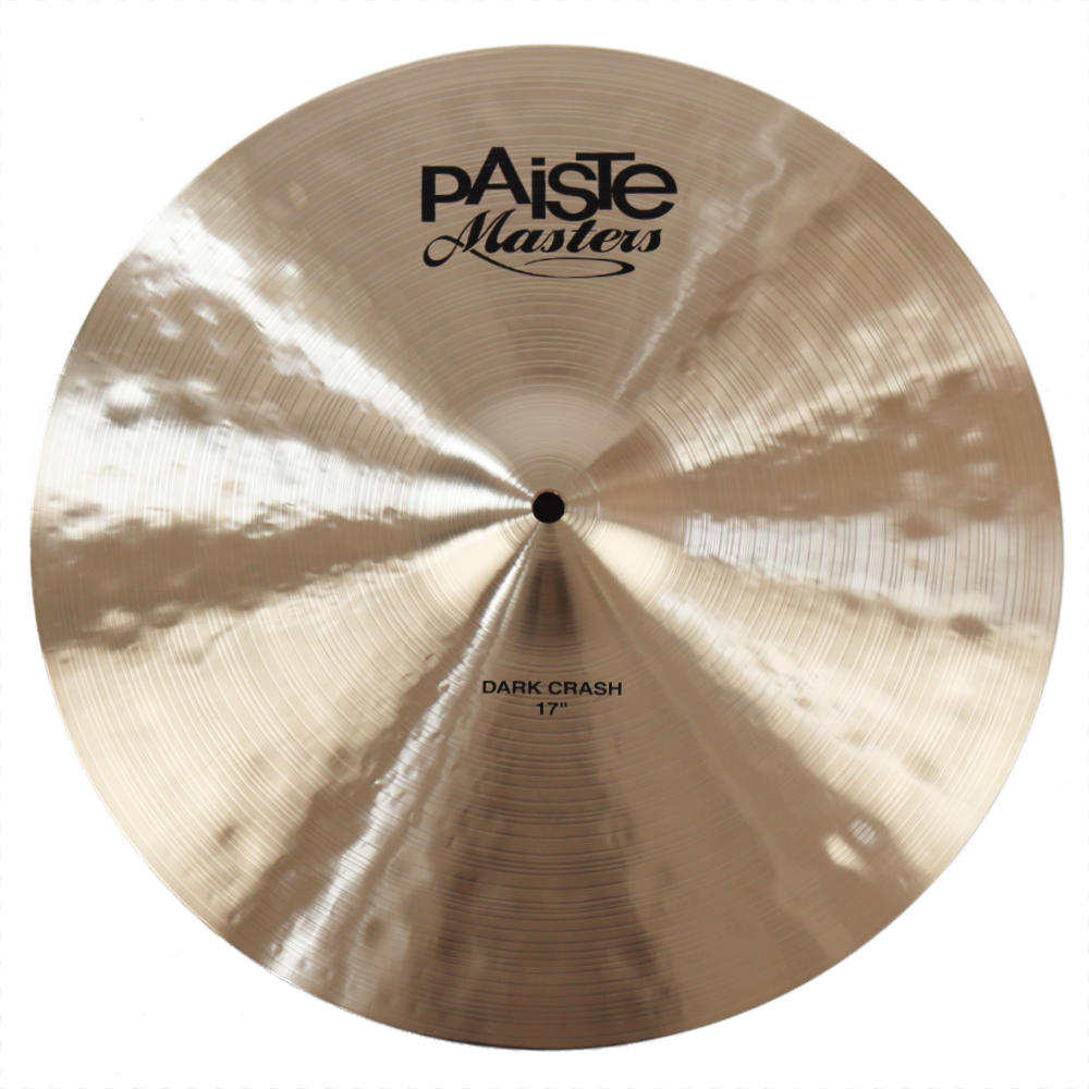 PAISTE パイステ Masters Dark Crash 17" クラッシュシンバルMastersは2011年に発表された新らしい＜Twenty＞シリーズで、世界中のトップドラマーの経験から導き出された11のライドサウンドを提供します。ダークからブライト、ドライからサスティン豊なもの、スムースからストロングまで、幅広いサウンドバラエティーを揃えています。【SPEC】BasicsSizes: 17"Weight: LightVolume: MediumCharacterSound color: DarkFrequency range: MediumFrequency mix: Rough/Complex/RichFunctionStick Sound: WashyResponse Intensity: LivelySustain: MediumBell character: IntegratedFeel: Soft
