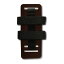 Richter Straps ҥȥå #1362 Transmitter Pockets Brown ȥ󥹥ߥåۥ