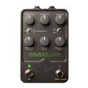 UNIVERSAL AUDIO ユニバーサルオーディオ UAFX Galaxy '74 Tape Echo & Reverb テープエコー リバーブ ギターエフェクター