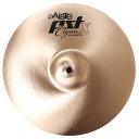 PAISTE パイステ PST X Cajon Hats Bottom 12インチ ボトム ハイハット※ボトムのみでの販売になります。お間違えないようにご注意下さい。PST Xはエフェクトシンバルのシリーズです。かなりエキゾチックでエフェクティブなサウンドで、サスティンは短めです。表面はマット状に仕上げられています。【SPEC】BasicsSizes: 12インチWeight: MediumVolume: MediumCharacterSound color: BrightFrequency range: NarrowFrequency mix: CleanFunctionStick Sound: BalancedResponse Intensity: LivelySustain: ShortChick Sound: PronouncedFeel: Medium