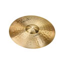 パイステ ライドシンバル 20インチ Signature Precision Heavy Ride 20" PAISTE