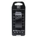 Gruv Gear グルーブギア FW1-STL-SM FretWraps -Stealth Edition- スモール 6弦エレキギター/4弦ベース用 フレットラップ