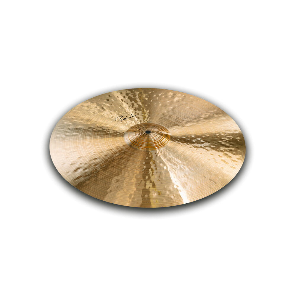 PAiSTE - パイステ クラッシュシンバル 18インチ Signature Traditionals Thin Crash 18