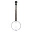 Blanton ֥ȥ BB-15C Open-back Banjo Х󥸥硼