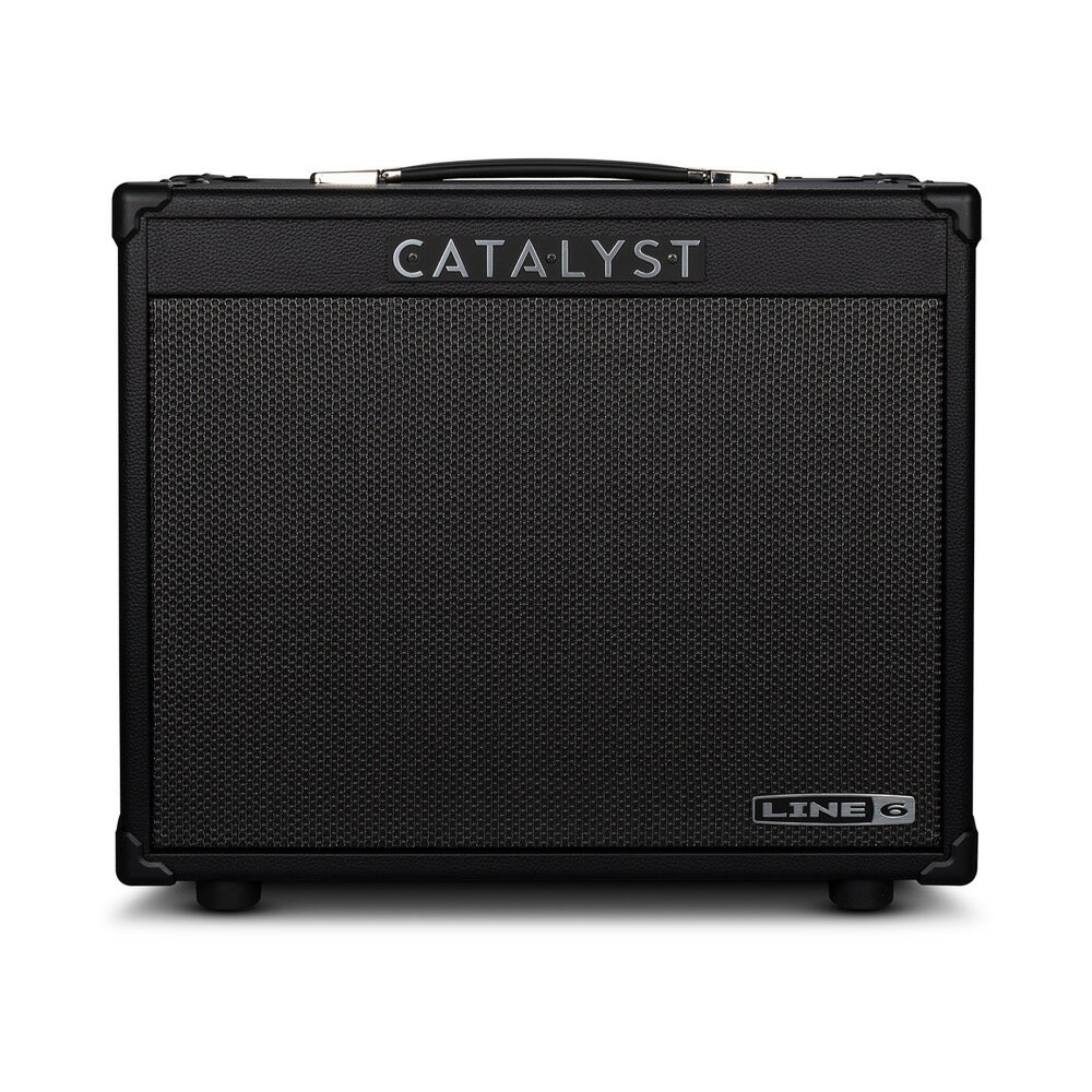 LINE6 Catalyst 60 R{ M^[Av AEgbg