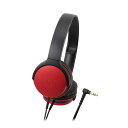 AUDIO-TECHNICA I[fBIeNjJ ATH-AR1 RD |[^uwbhz