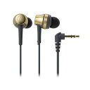 AUDIO-TECHNICA I[fBIeNjJ ATH-CKR50 GD Ji^Cz