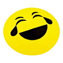 MEINL FACE-L Face Shaker Laughing Face フェイスシェイカーMEINL ハッピー・フェイス・シェイカーは、鮮やかな黄色と楽しい顔のグラフィックがギグやレコーディングで視覚的なユーモアを加えます。