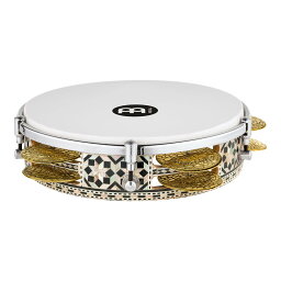 MEINL マイネル Artisan Edition Riq Drum リクドラム