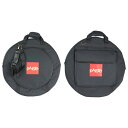 パイステ シンバルケース 24インチ Cymbal Bag 24" シンバルバッグ PAISTE