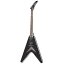 Epiphone ԥե Dave Mustaine Flying V Custom Black Metallic 쥭