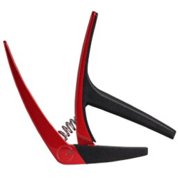 G7th G7TH the Nashville capo RED ギター用カポタスト ナッシュビルカポ レッド 赤