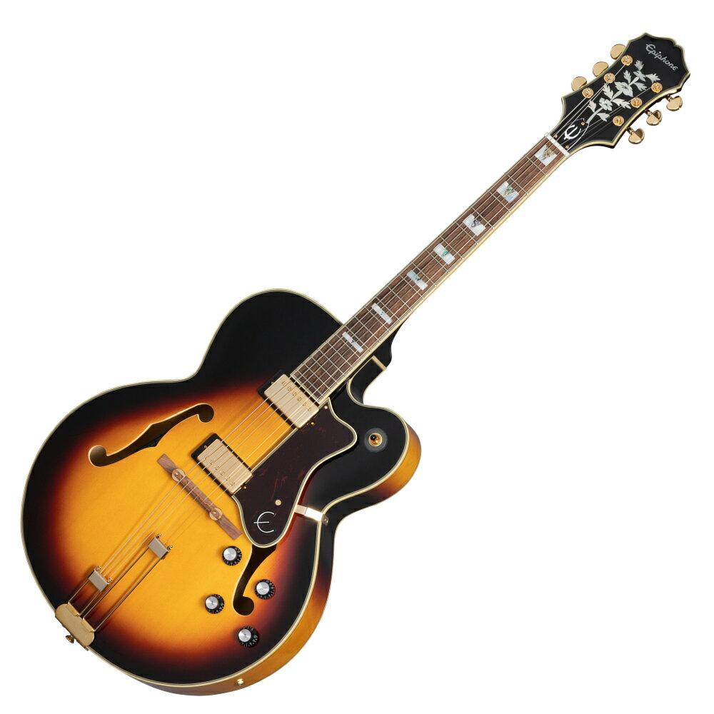 楽天市場】epiphone broadwayの通販 楽天市場】epiphone broadwayの通販