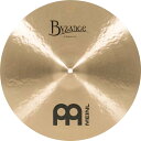 MEINL マイネル B16MC Byzance Traditional 16” MEDIUM Crash クラッシュシンバル