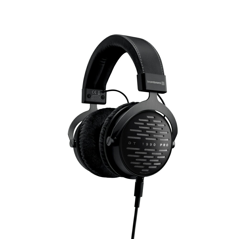 beyerdynamic ٥䡼ʥߥå DT 1990 PRO 250 ץ󷿥إåɥۥ