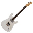 Fender tF_[ Souichiro Yamauchi Stratocaster Custom RW WHT GLM^[ XggLX^[